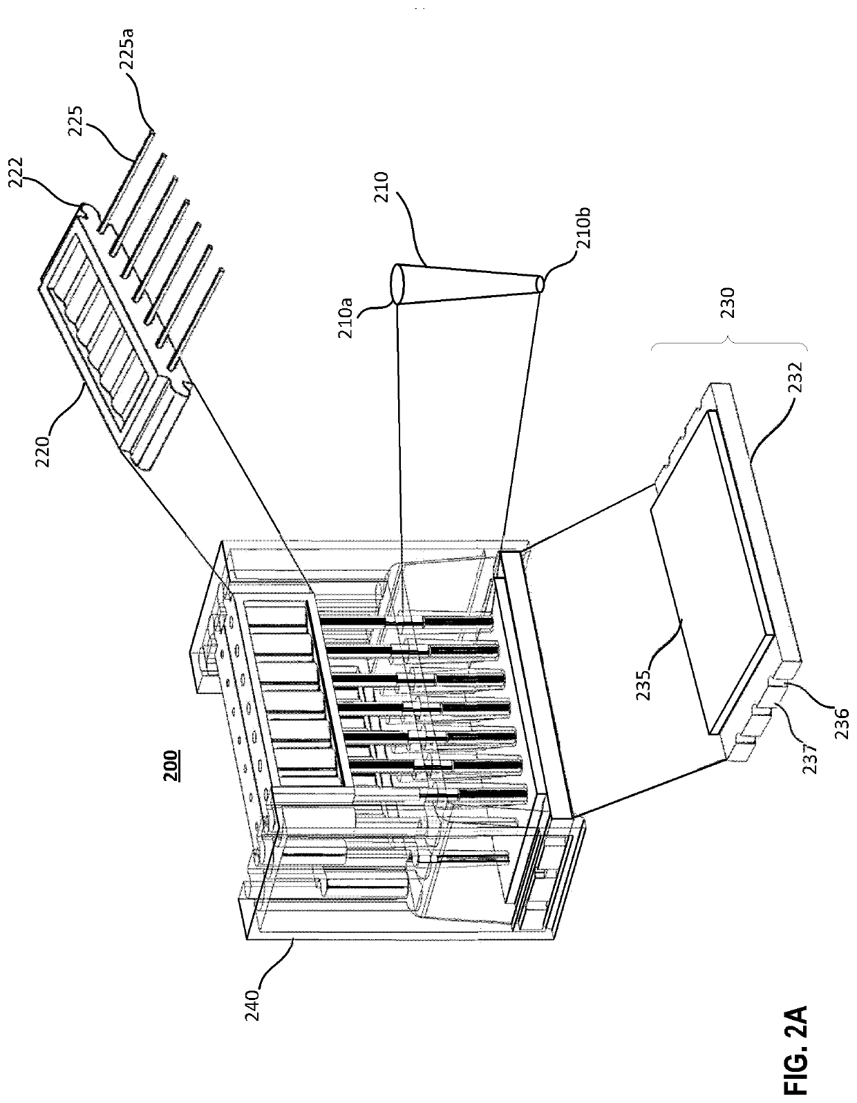 Reagent cartridges for in-vitro devices