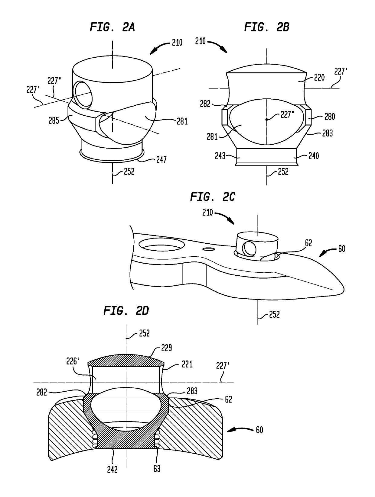 Cable plugs for bone plates