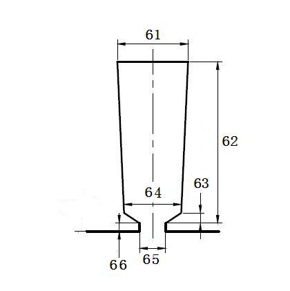 Ultra power efficient 3,000w bipolar three-phase asynchronous motor