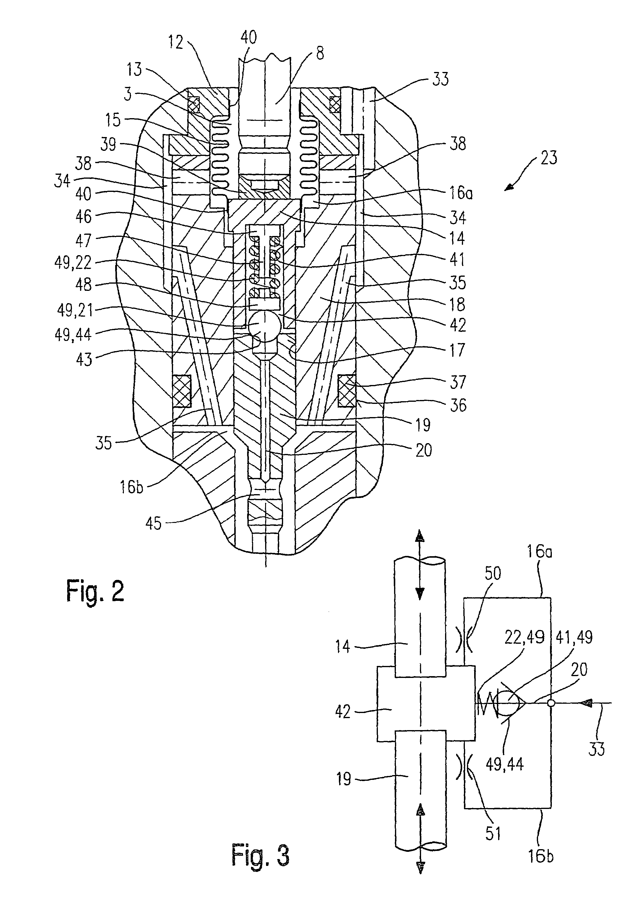 Fuel injection valve