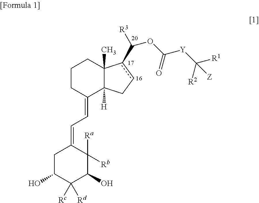 9, 10-secopregnane derivative and pharmaceutical