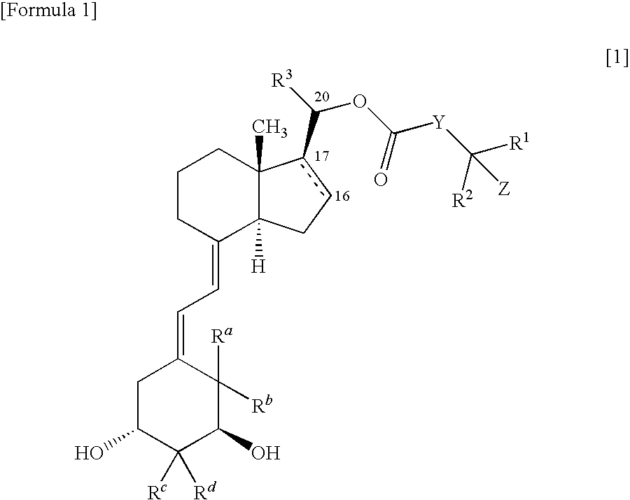 9, 10-secopregnane derivative and pharmaceutical