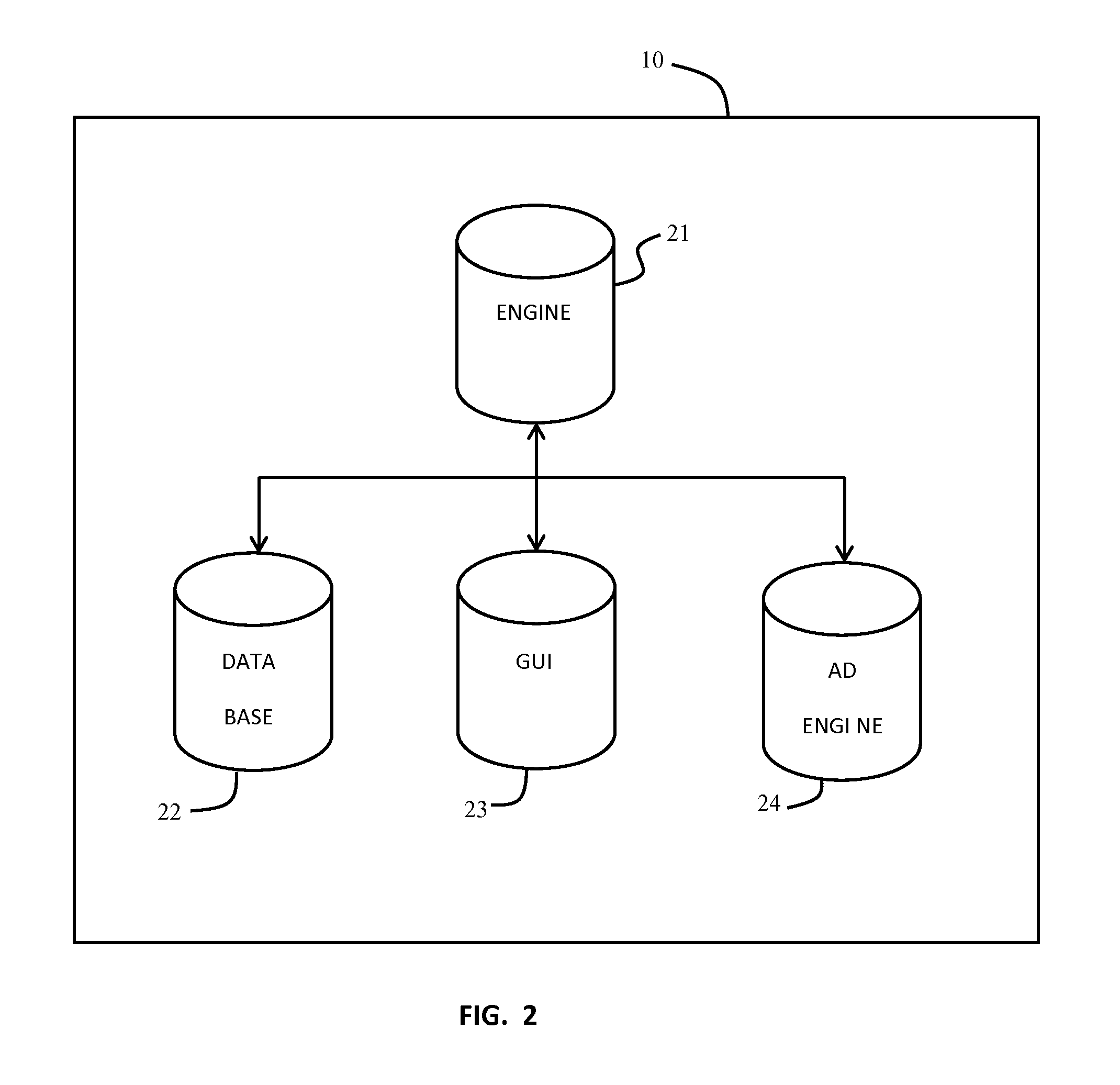 Method And System For Cloud Funding Using A Web Based Social Network