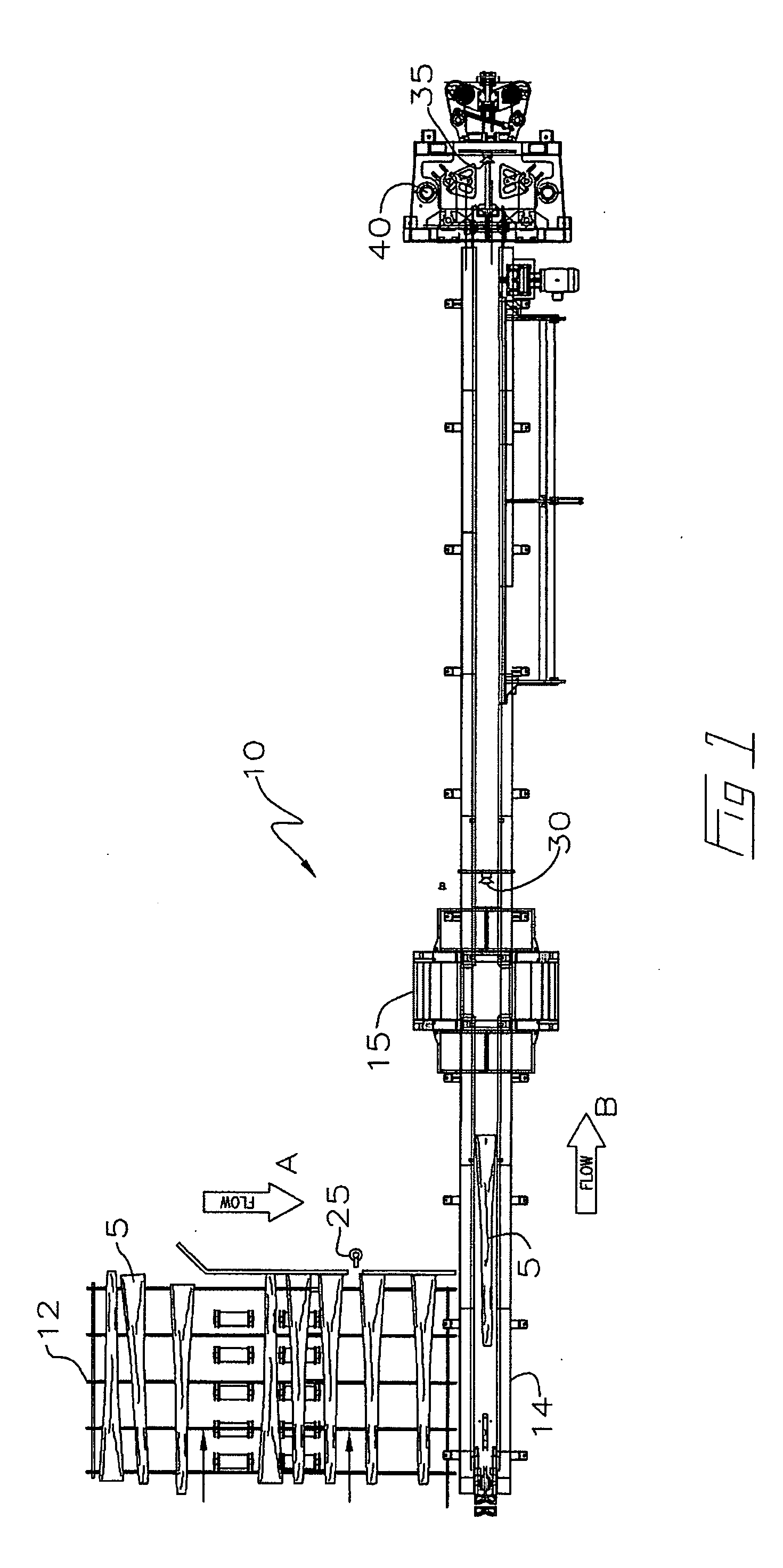 System for positioning a workpiece