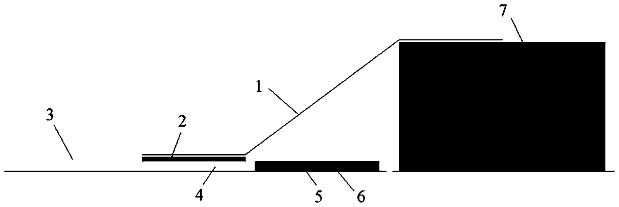 A controllable on-off heat conduction mechanism