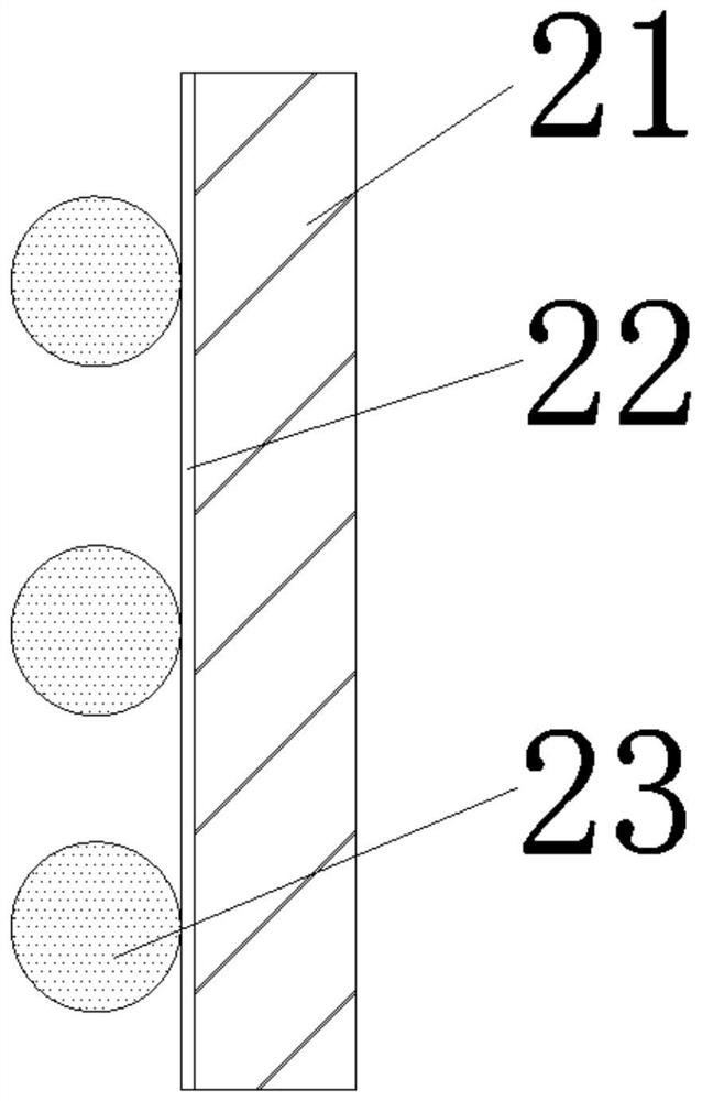 Building exterior noise reduction structure