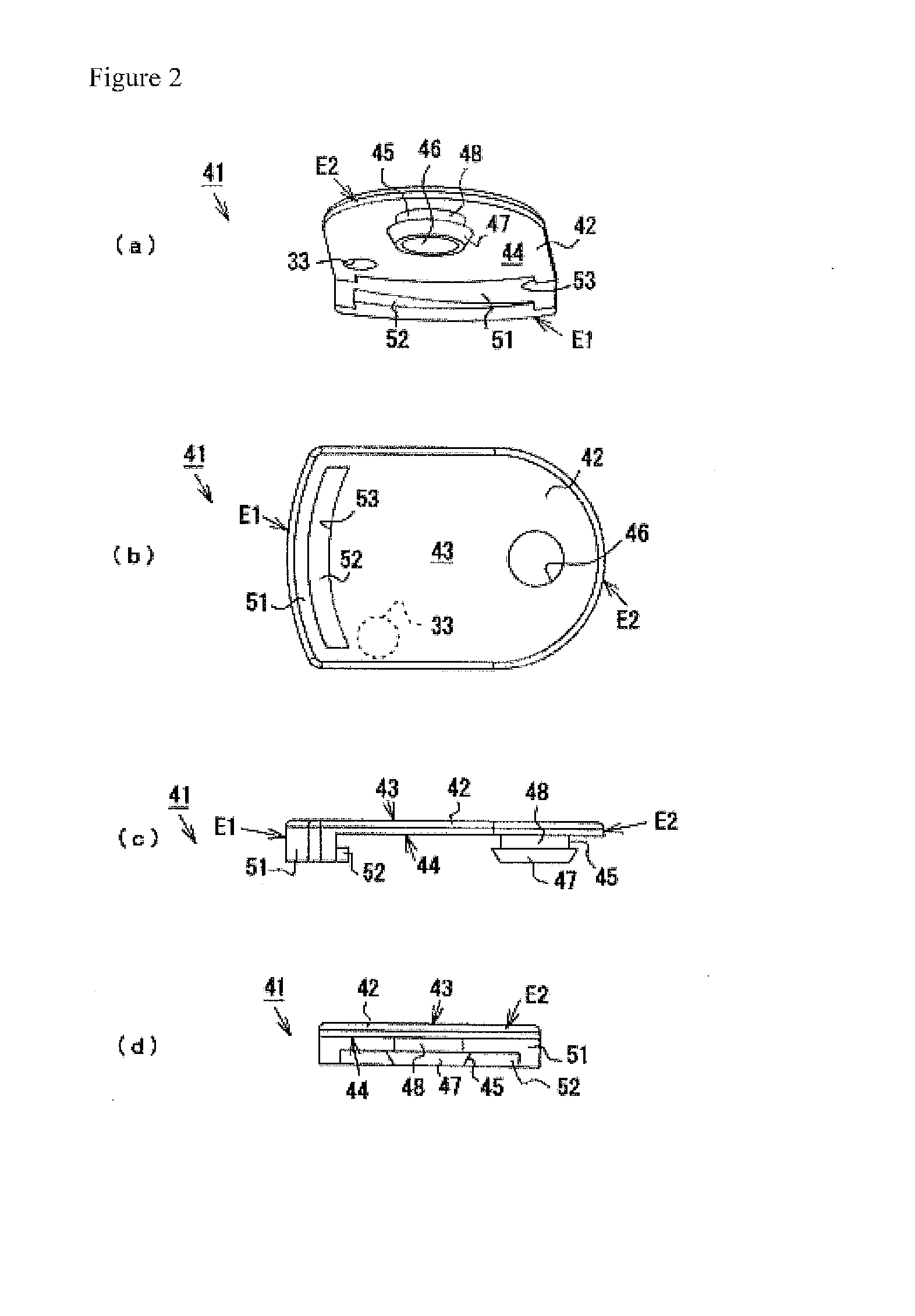 Catheter fixation device