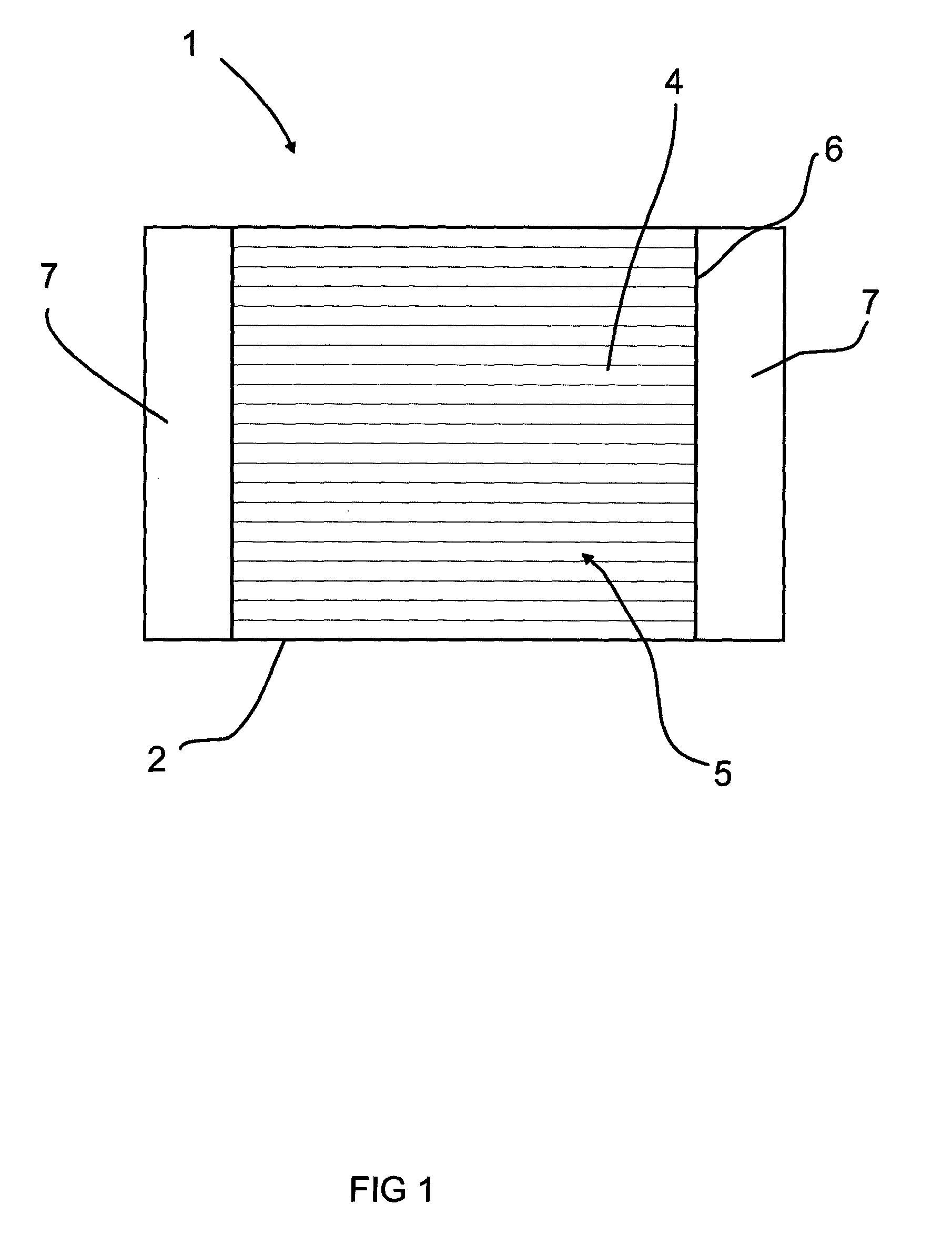 Battery-operated welding and/or cutting device and a cooling profile