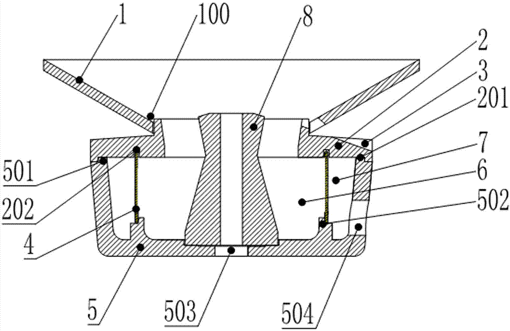 An intelligent anti-corrosion metal fiber surface burner