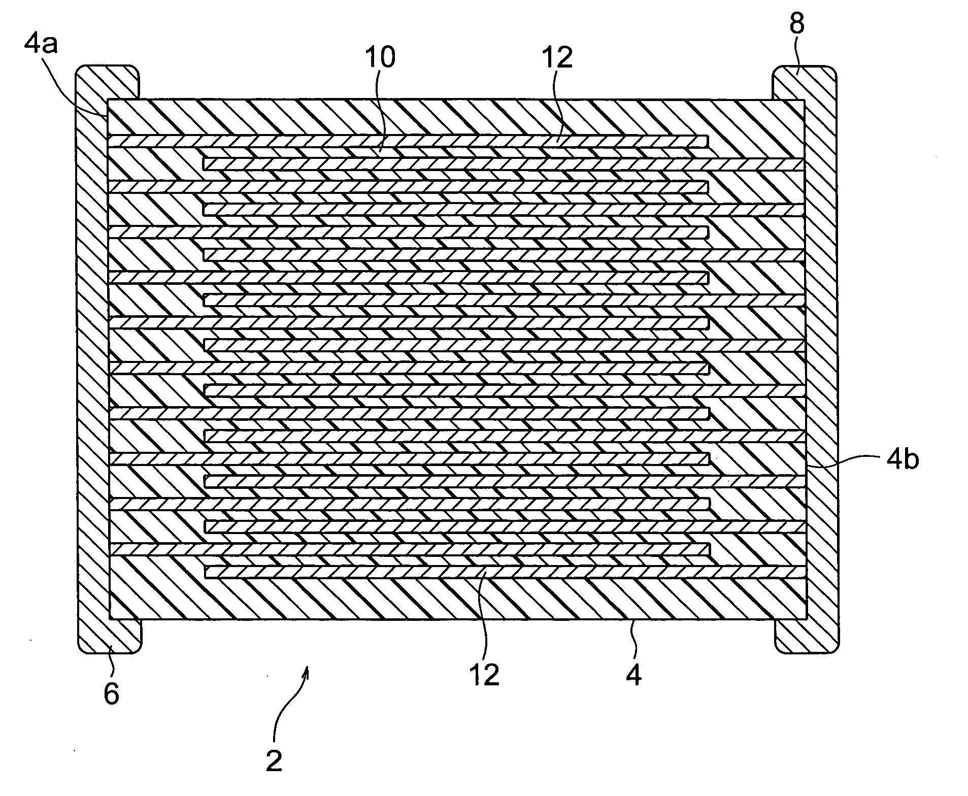 Inhibitor particles, method of production of same, electrode paste, method of production of electronic device