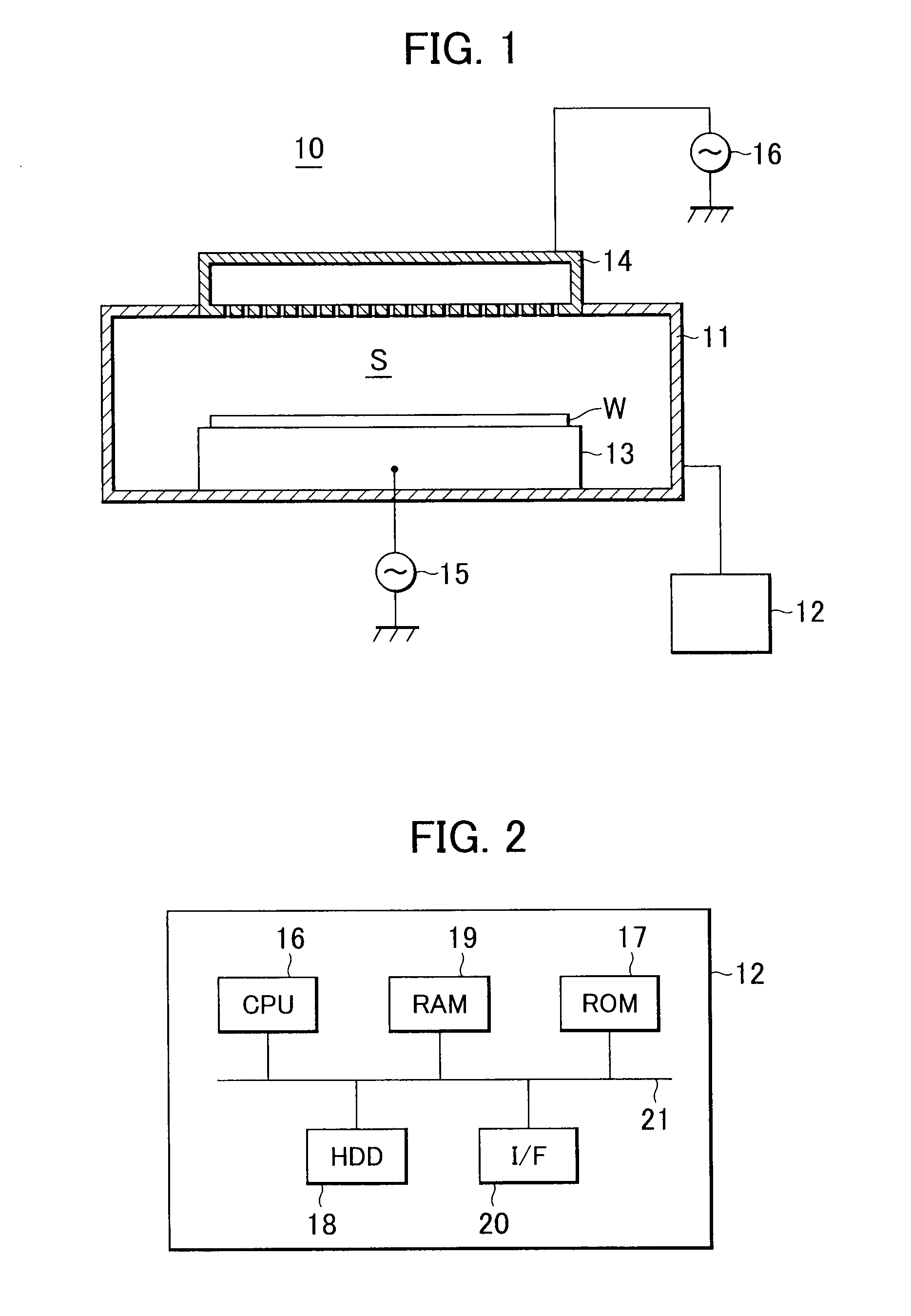 Method of plasma particle simulation, storage medium, plasma particle simulator and plasma processing apparatus