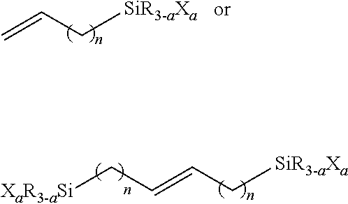 Method for preparing low molecular weight polymers