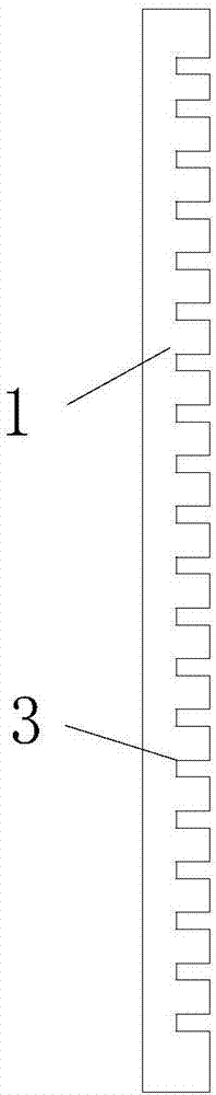 Assembly type horizontal grid cocooning frame