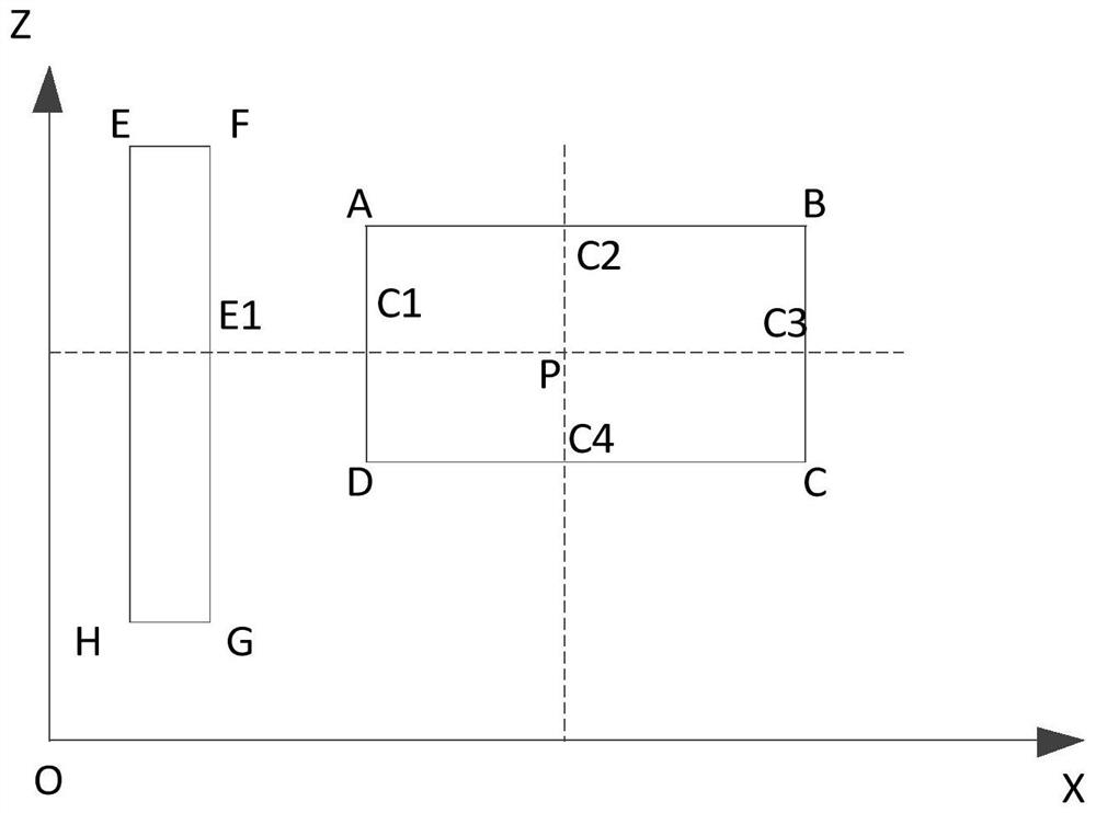 Method and device for generating furniture movement track