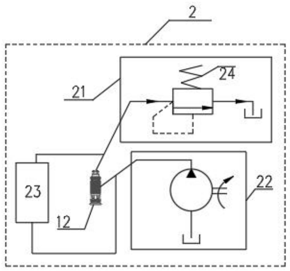 Cable-crossing crane of suspension bridge as well as application and using method of cable-crossing crane