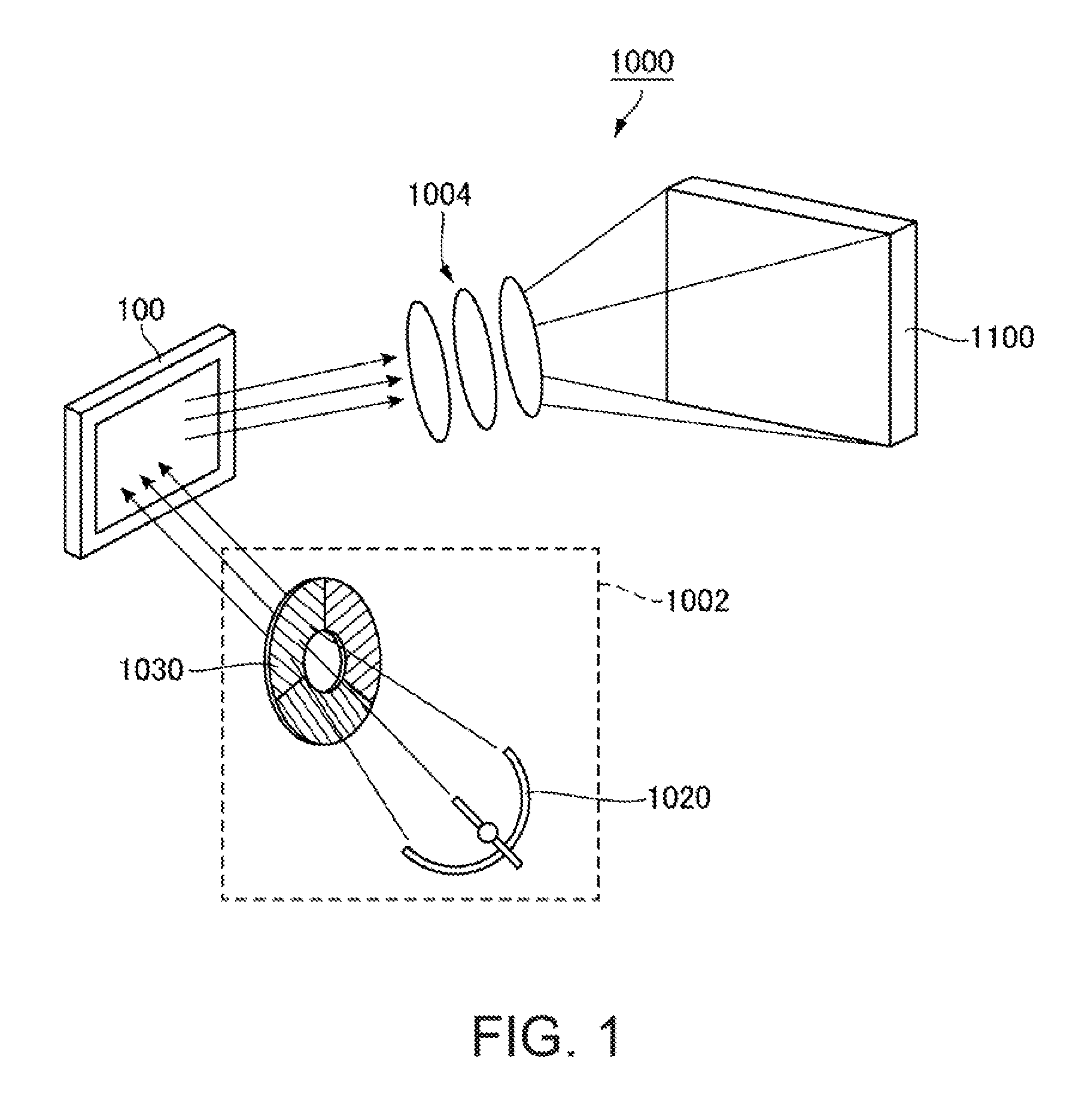 Electro-optical device, method of manufacturing electro-optical device, and electronic apparatus