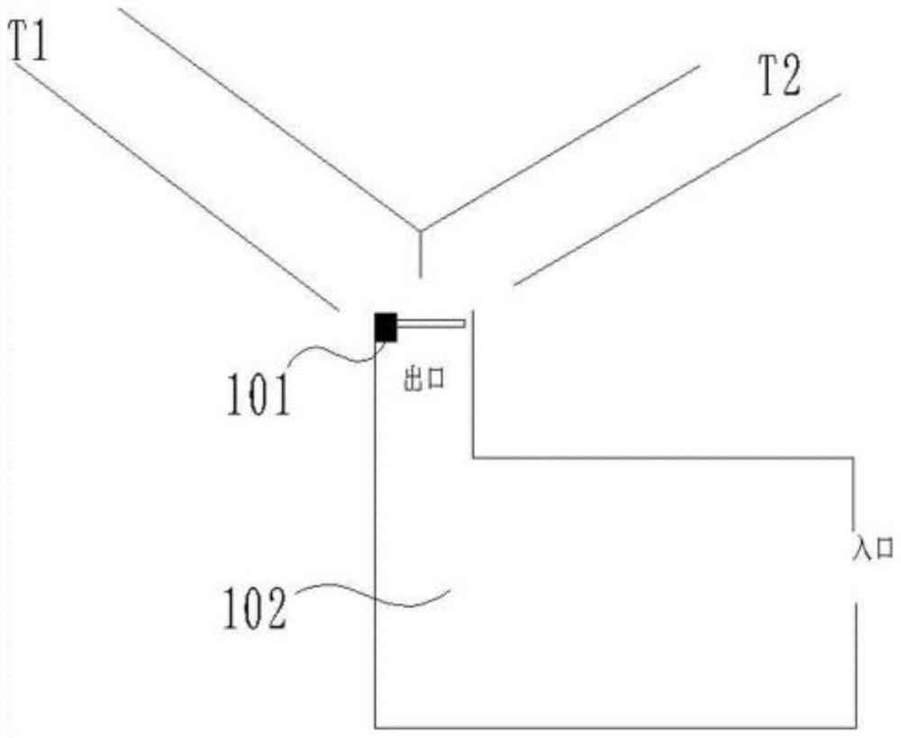 Vehicle scheduling method