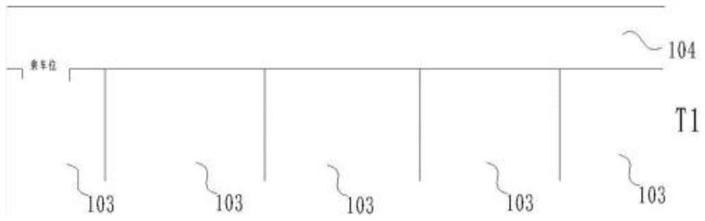 Vehicle scheduling method