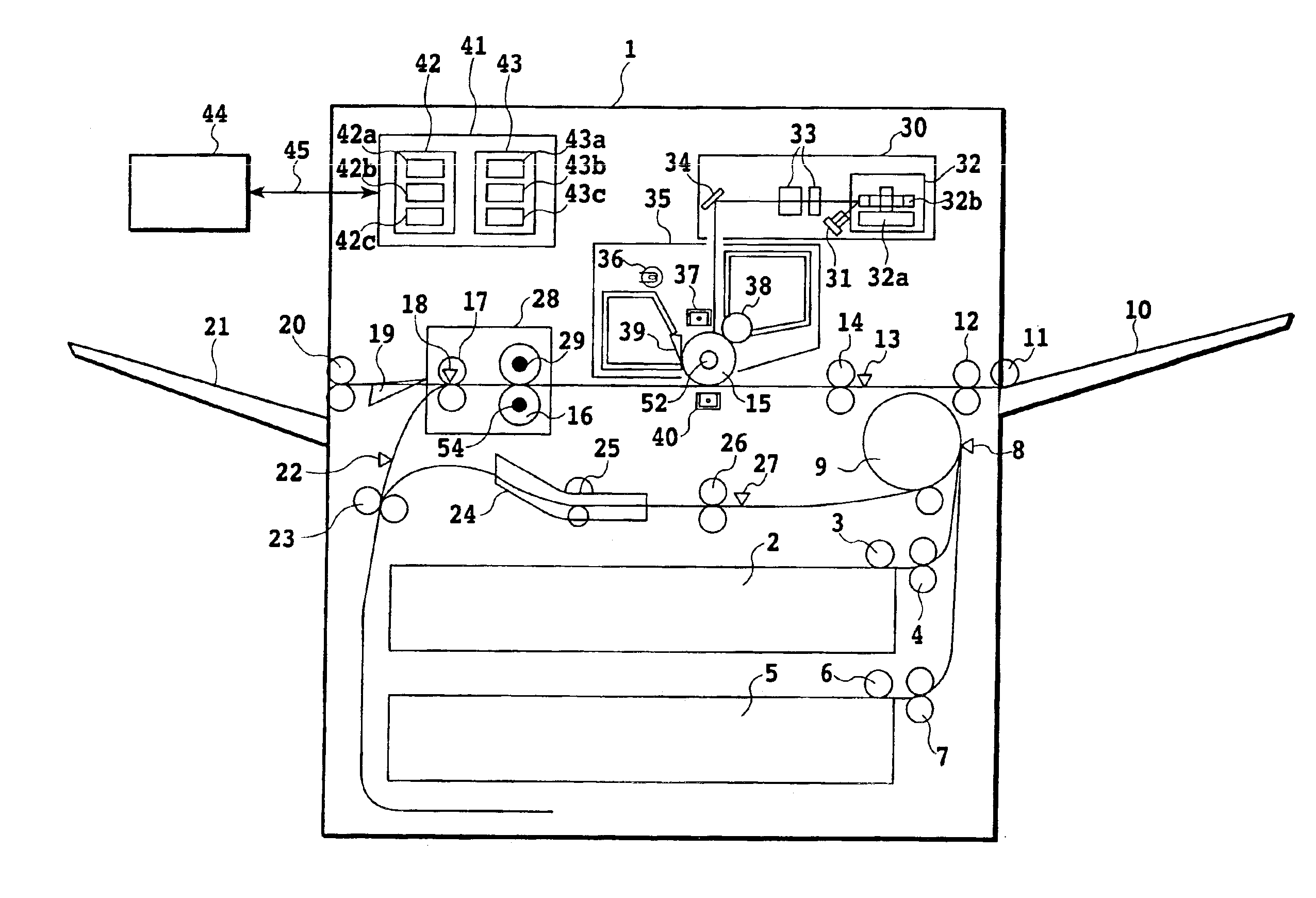 Printing apparatus