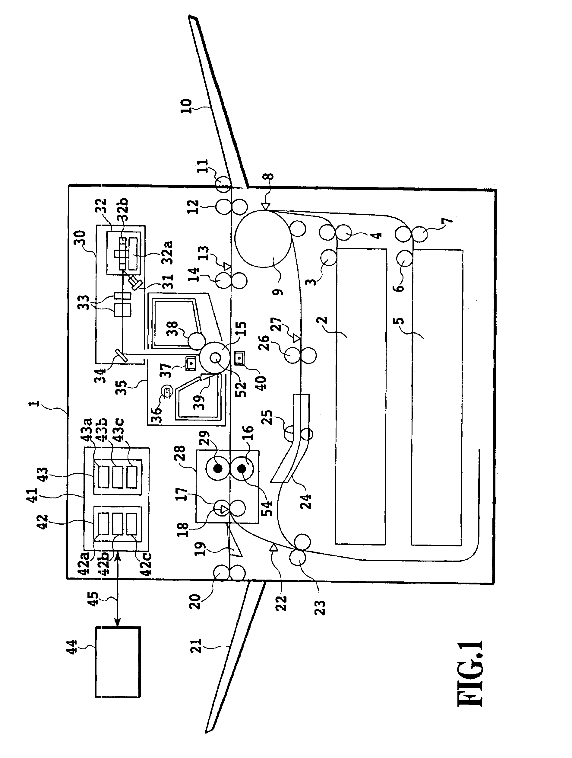 Printing apparatus