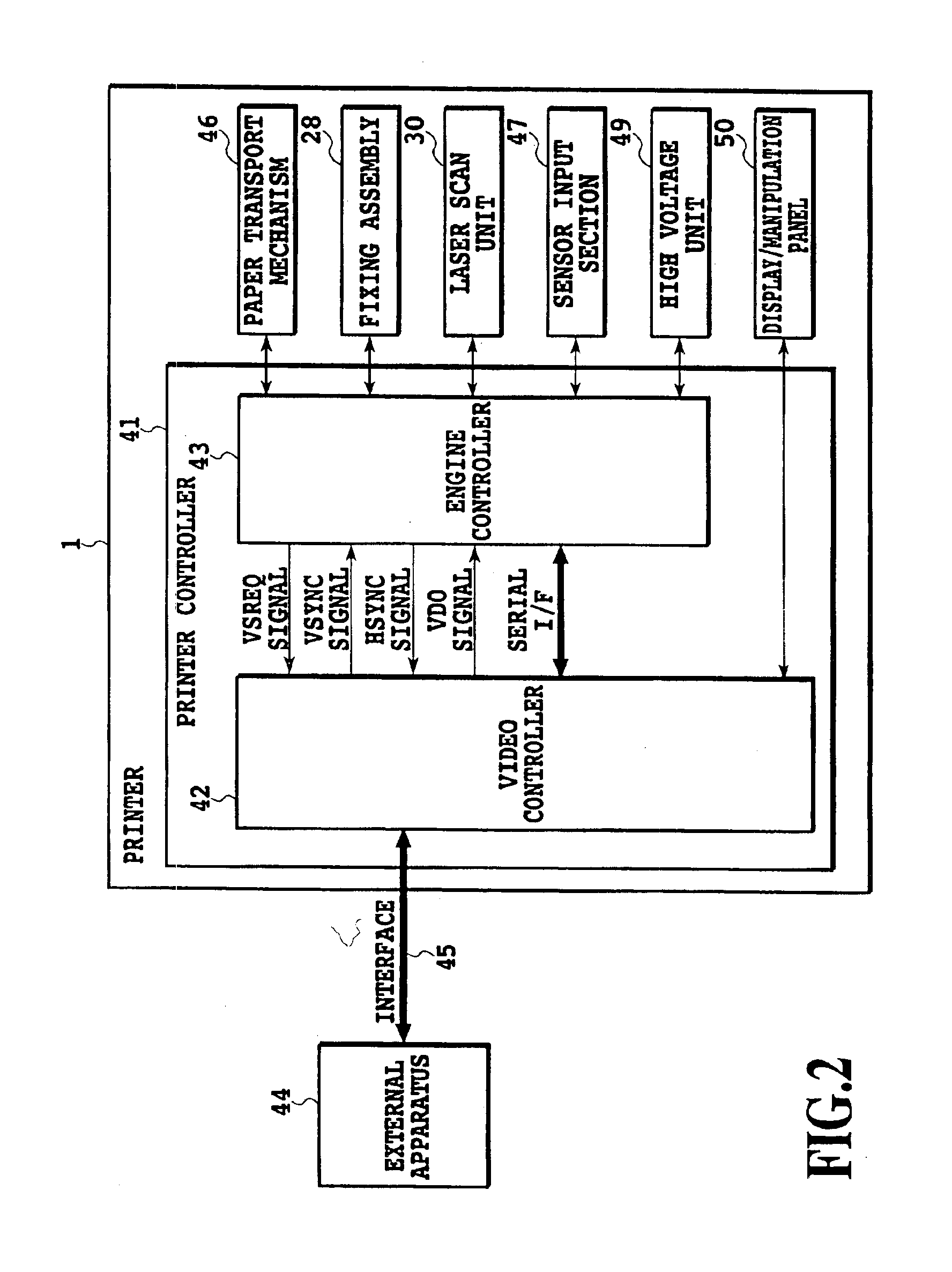 Printing apparatus