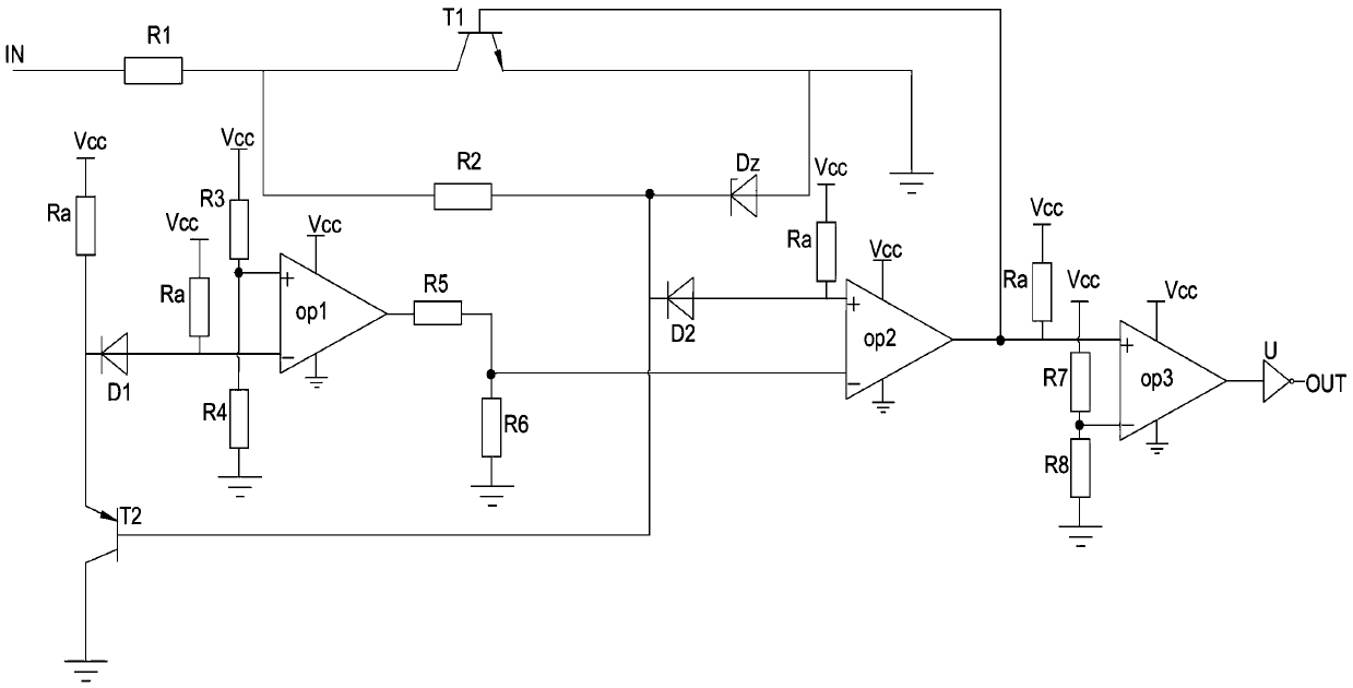 Ship automatic device having fault removal function