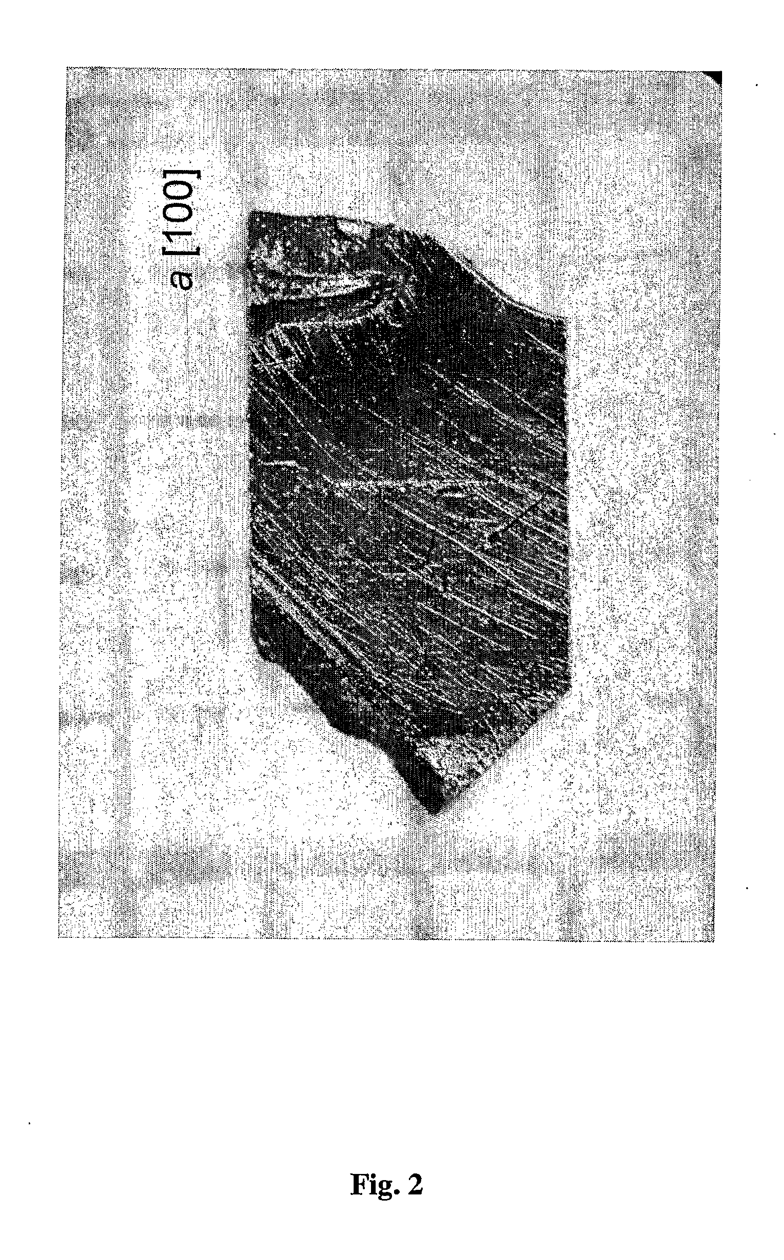 Use of thermoelectric materials for low temperature thermoelectric purposes