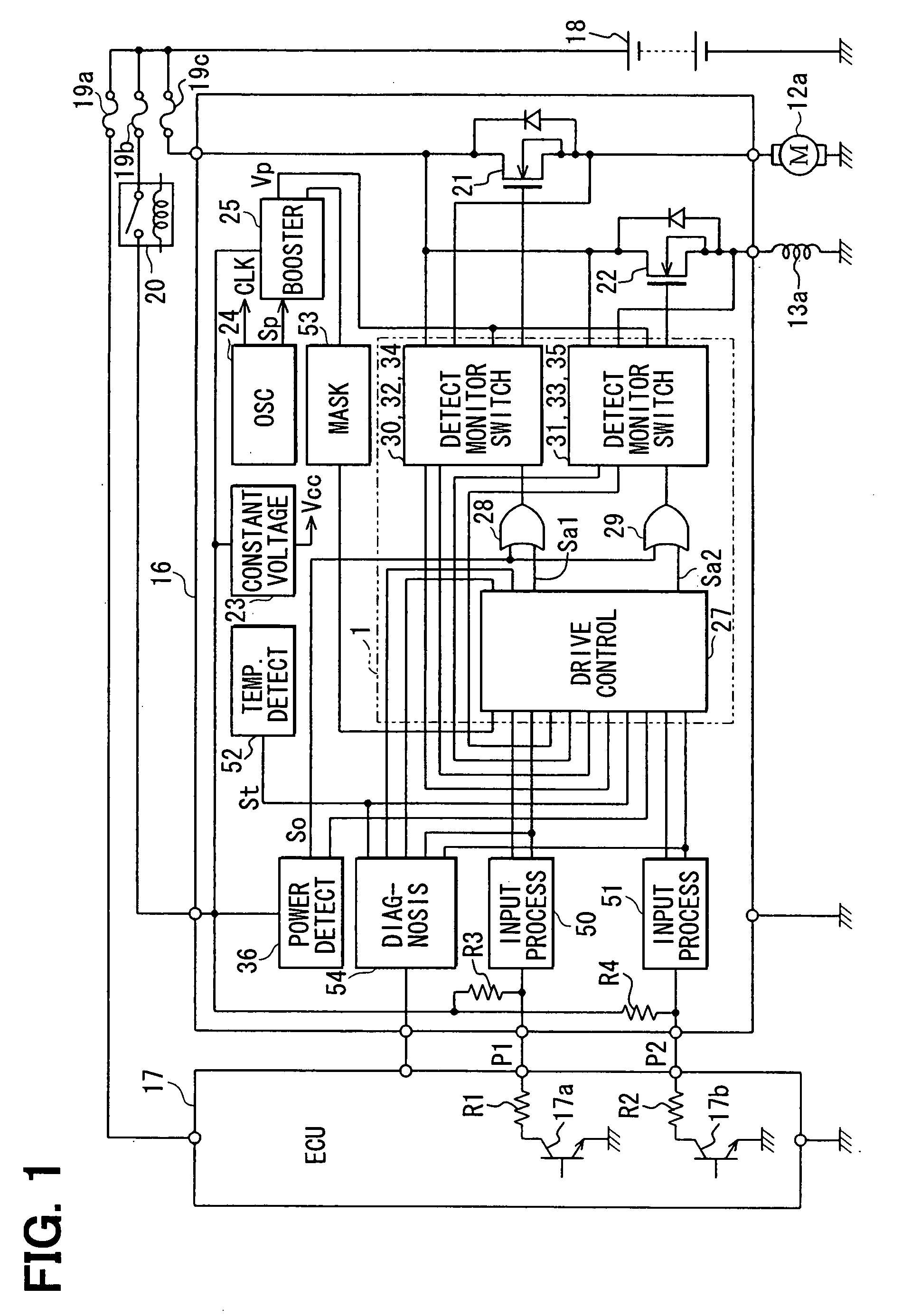 Driving circuit