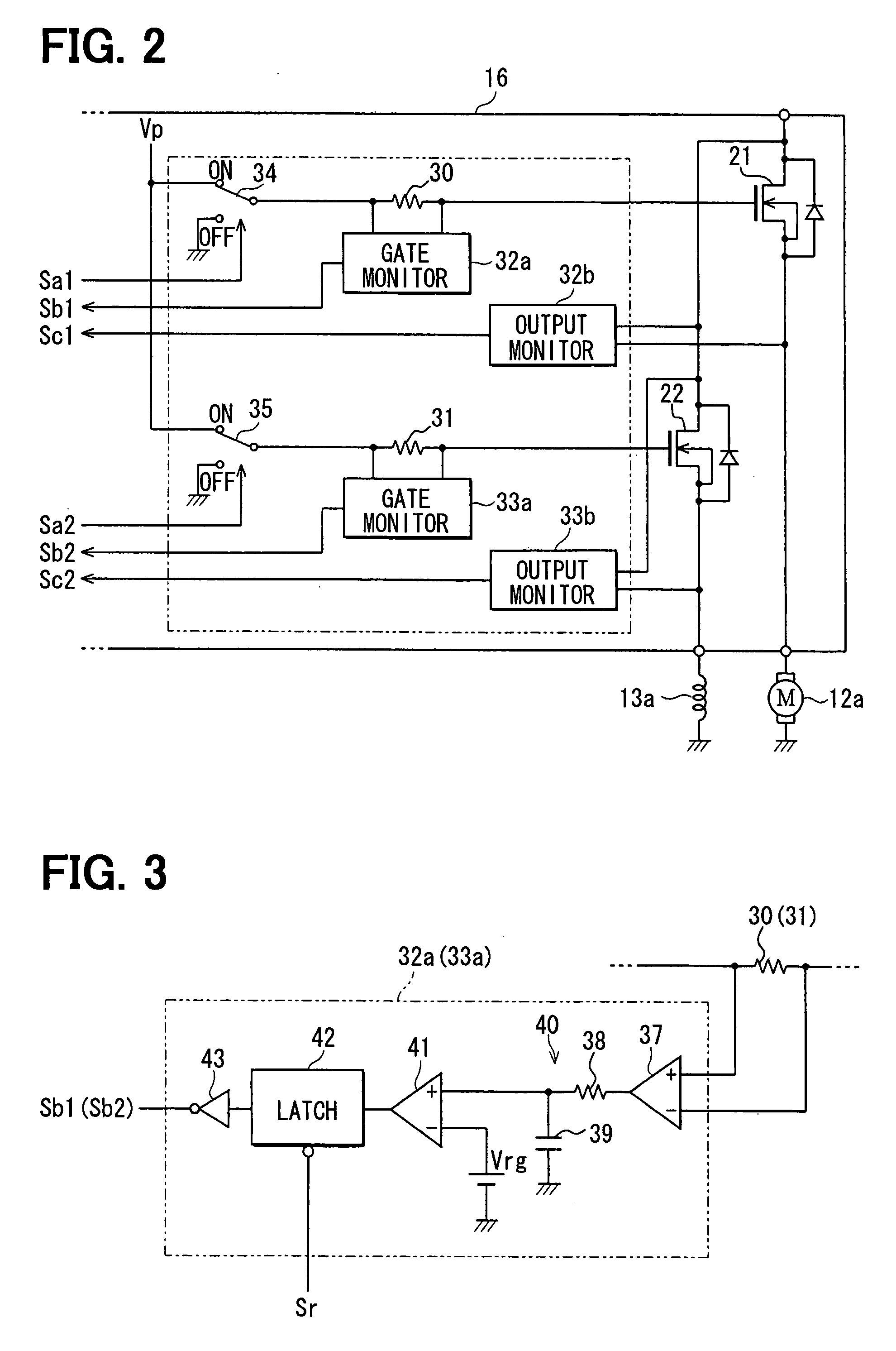 Driving circuit