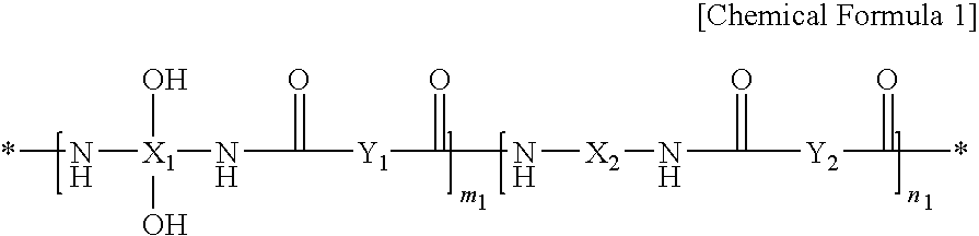 Positive photosensitive resin composition