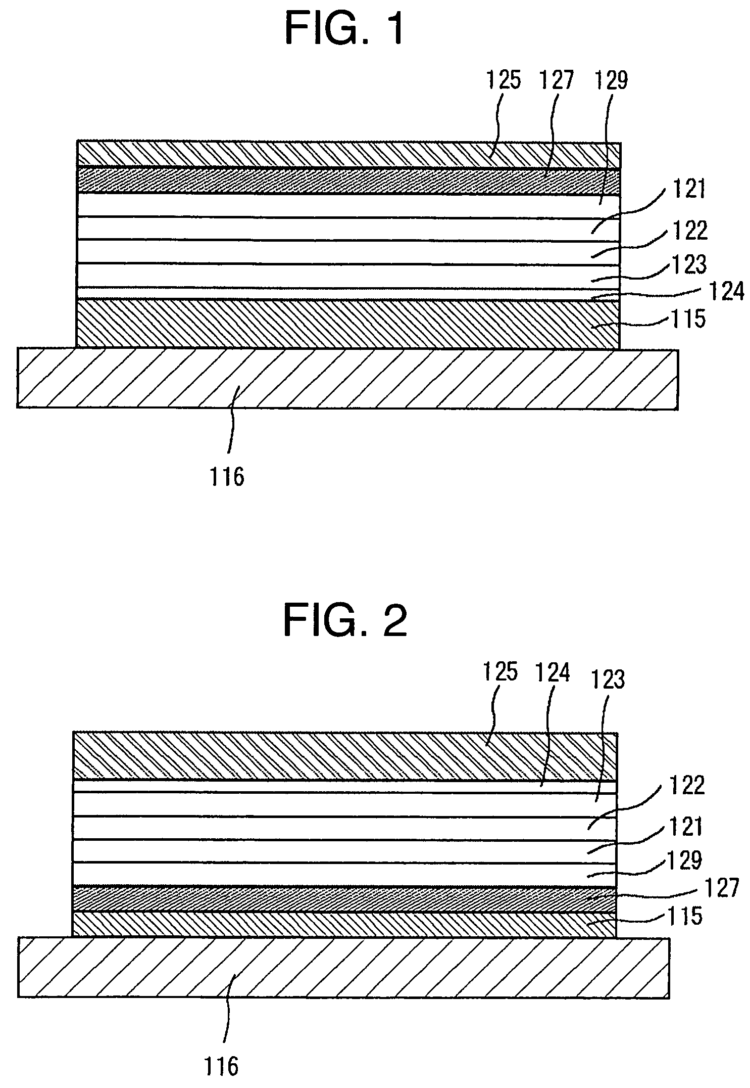 Organic light-emitting display device