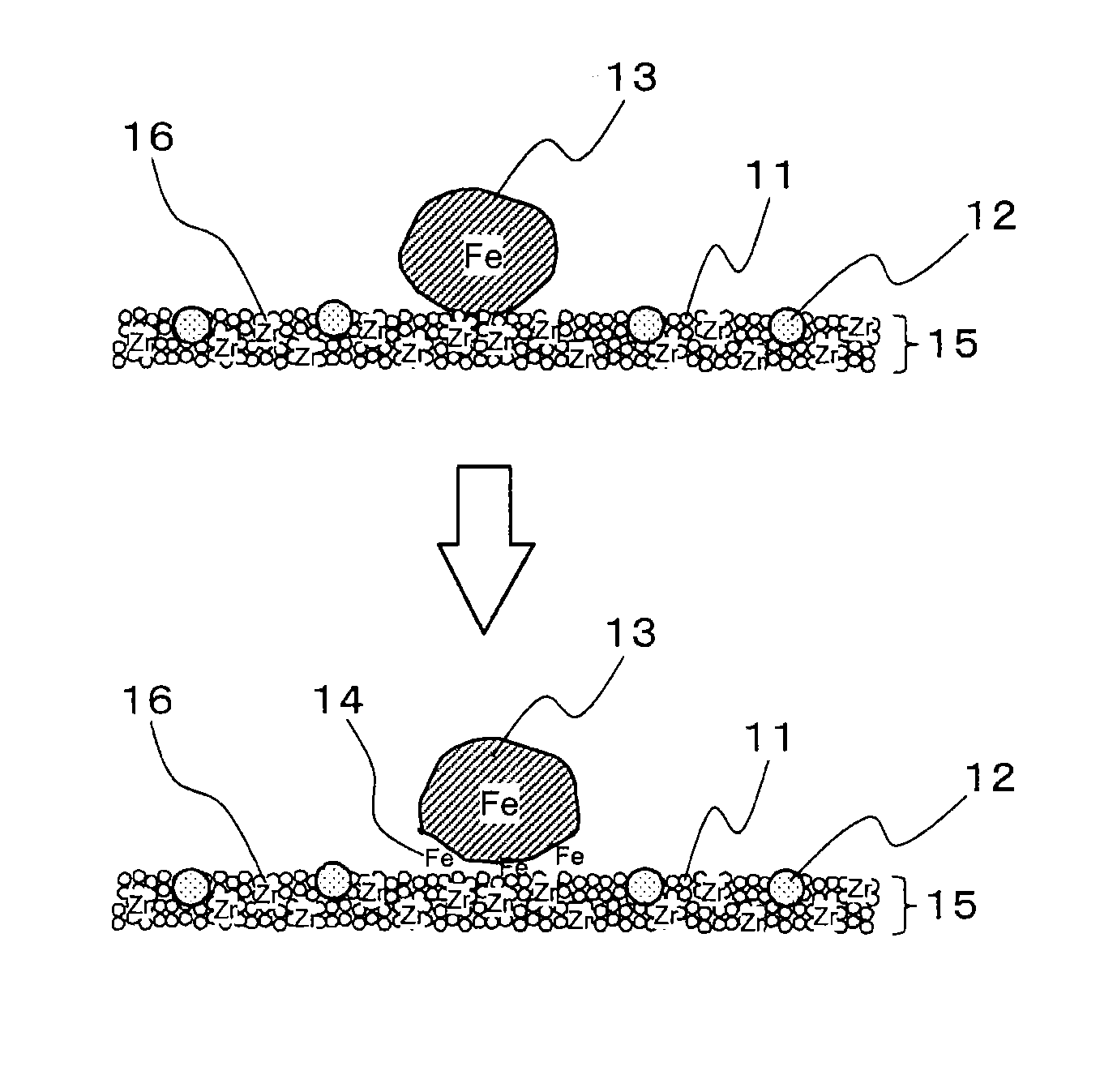 Antifouling coating, heat exchanger provided with same, and method for manufacturing heat exchanger