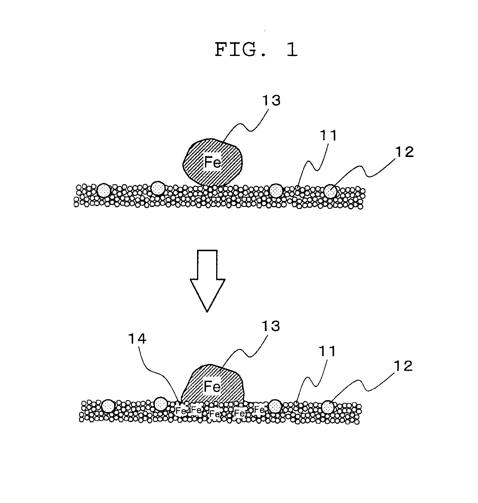 Antifouling coating, heat exchanger provided with same, and method for manufacturing heat exchanger