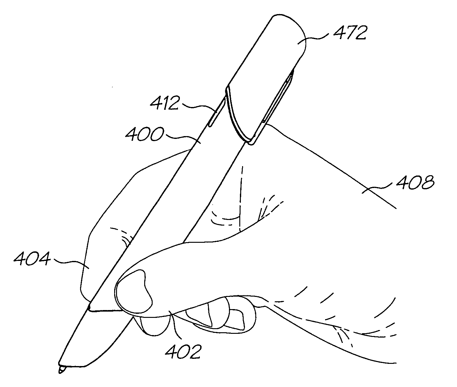 Pre-loaded force sensor