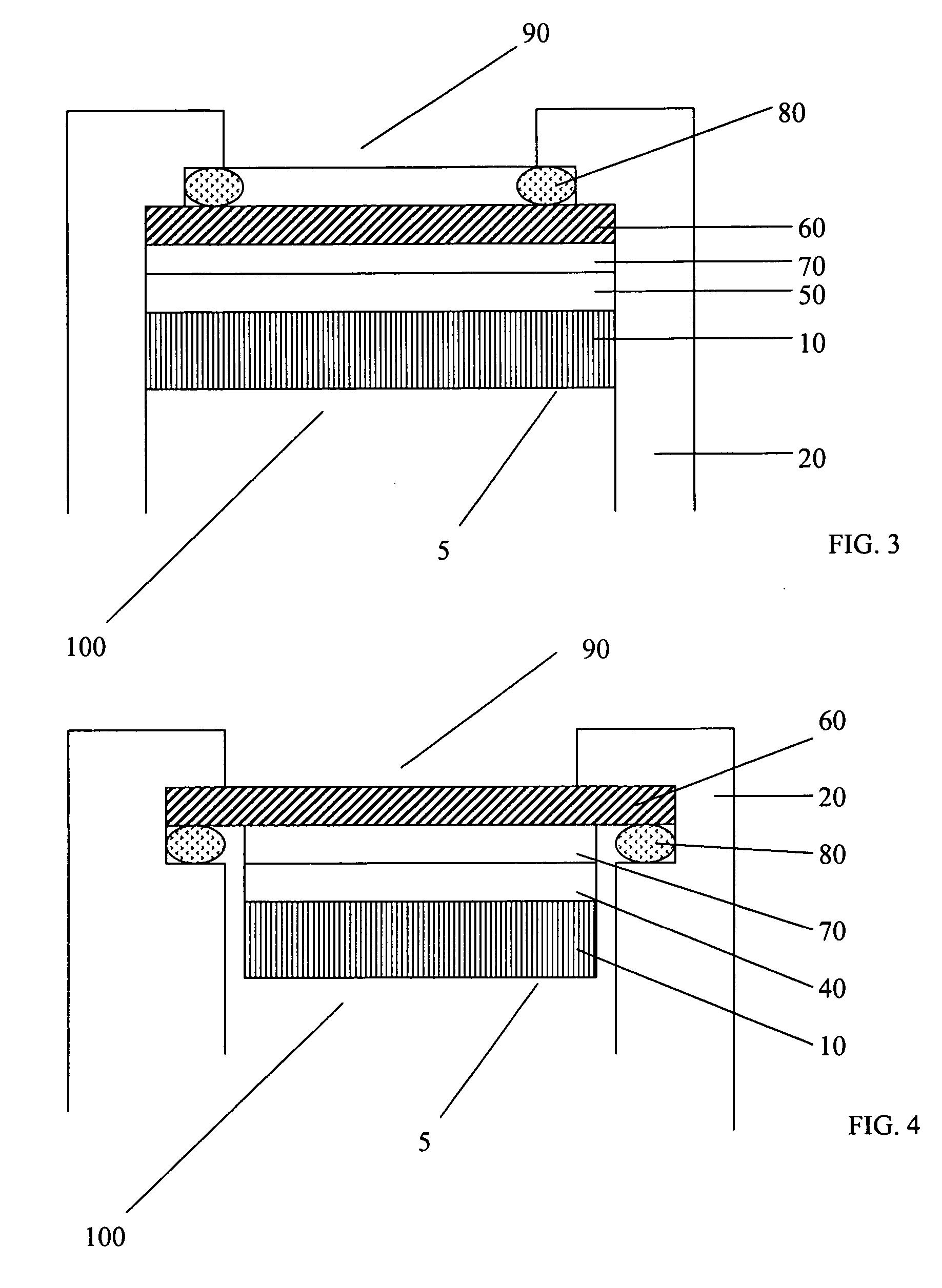 Method and apparatus for optimizing aerosol generation with ultrasonic transducers