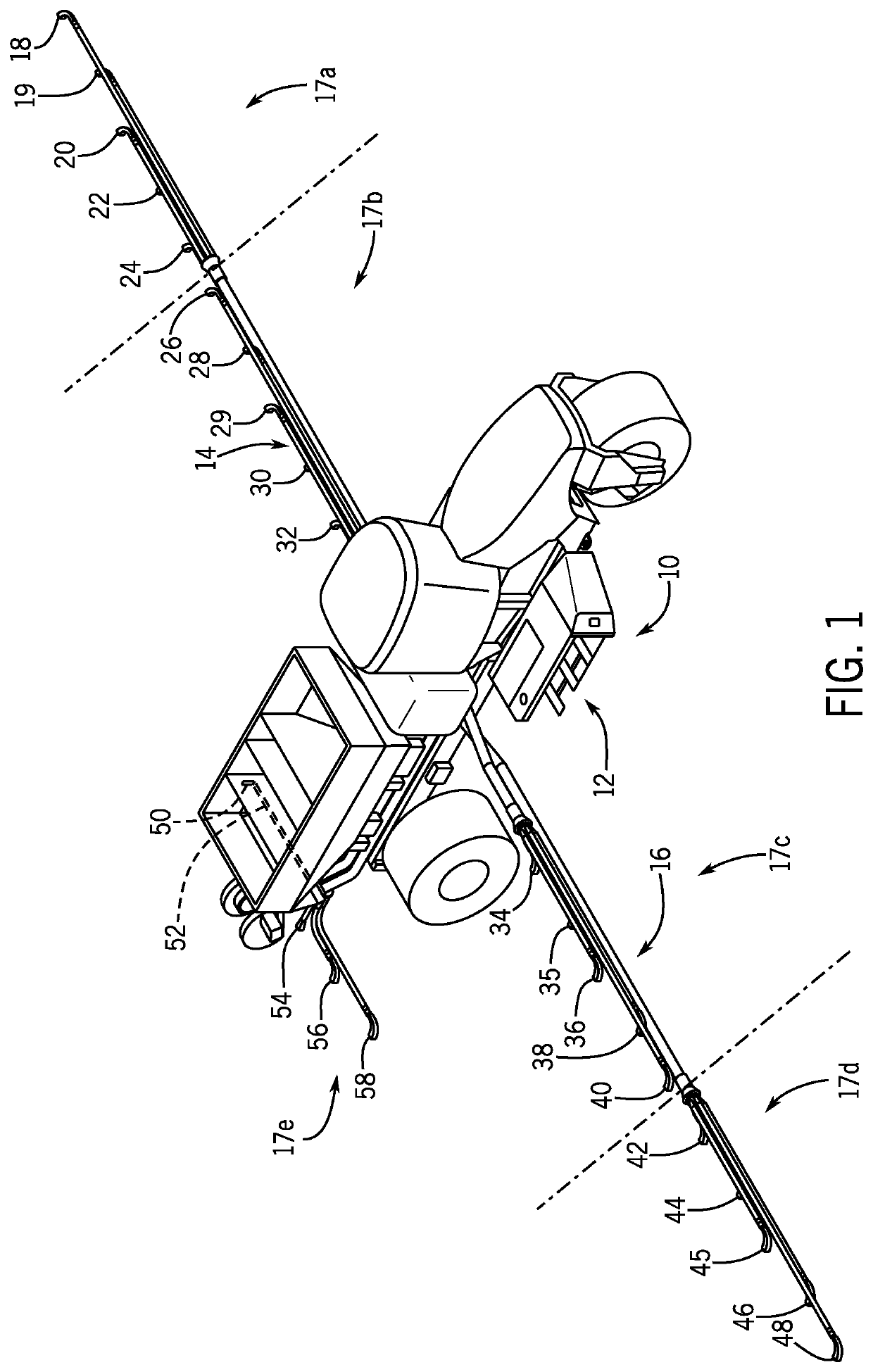 Wear Resistant Granular Direction Altering Device