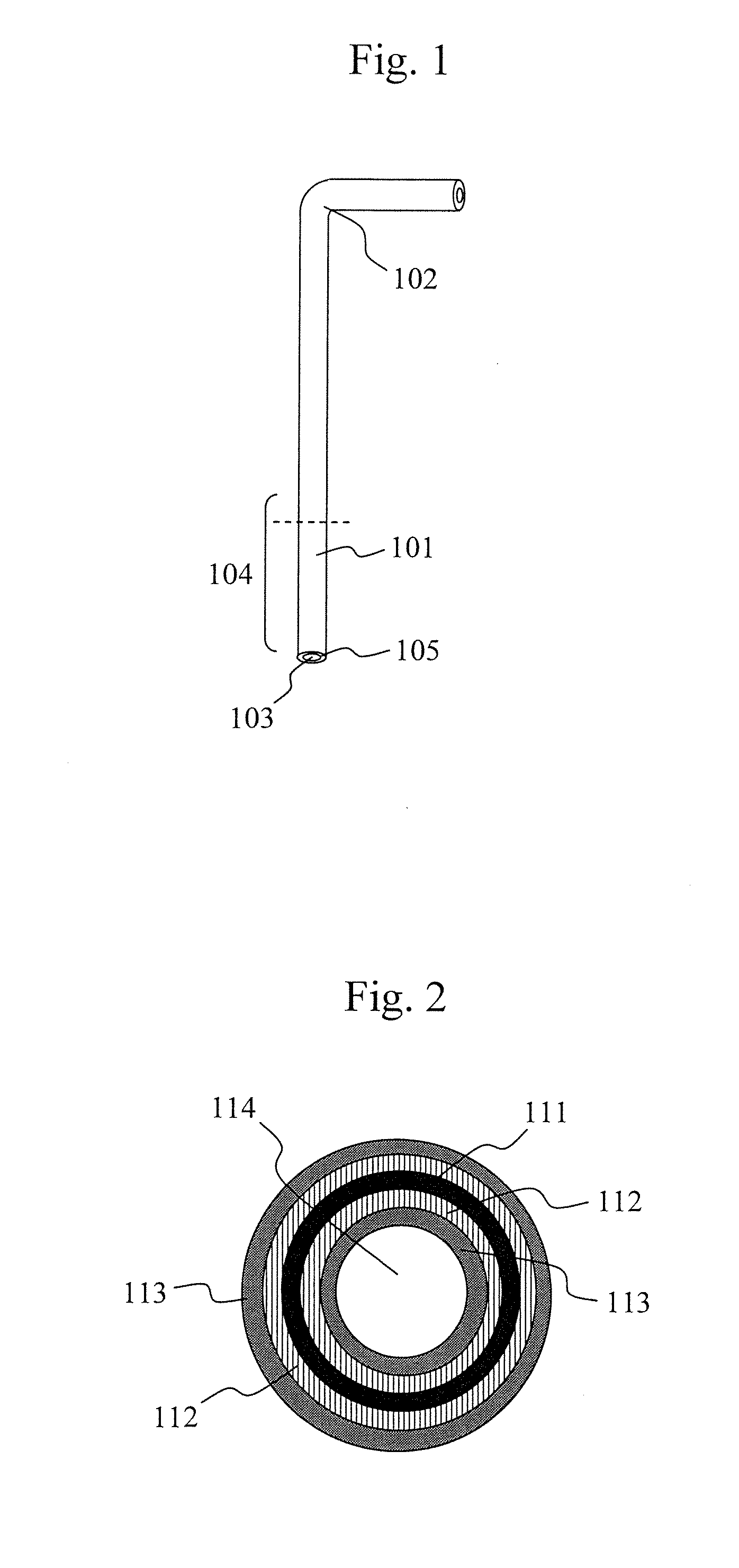 Pipetting nozzle for autoanalyzer, method for producing same and autoanalyzer using same