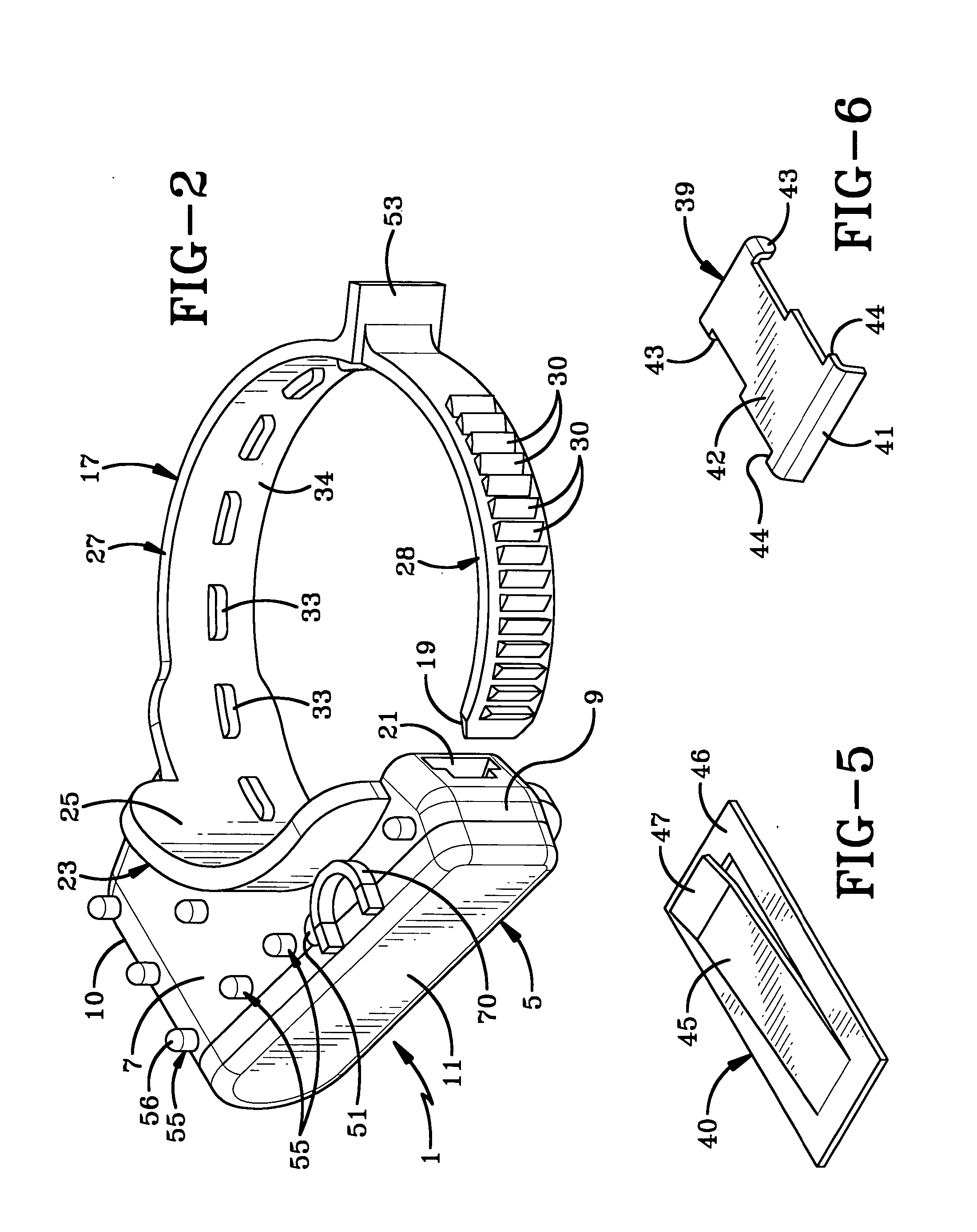 Bottle security device