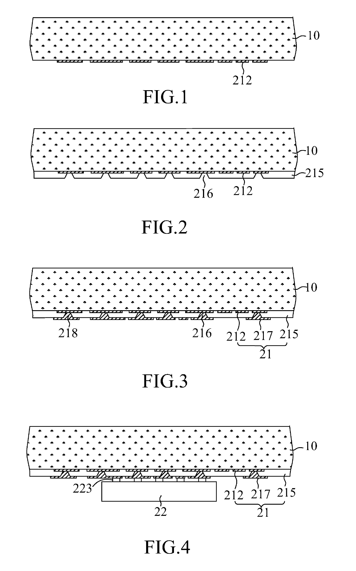 Semiconductor assembly with electromagnetic shielding and thermally enhanced characteristics and method of making the same