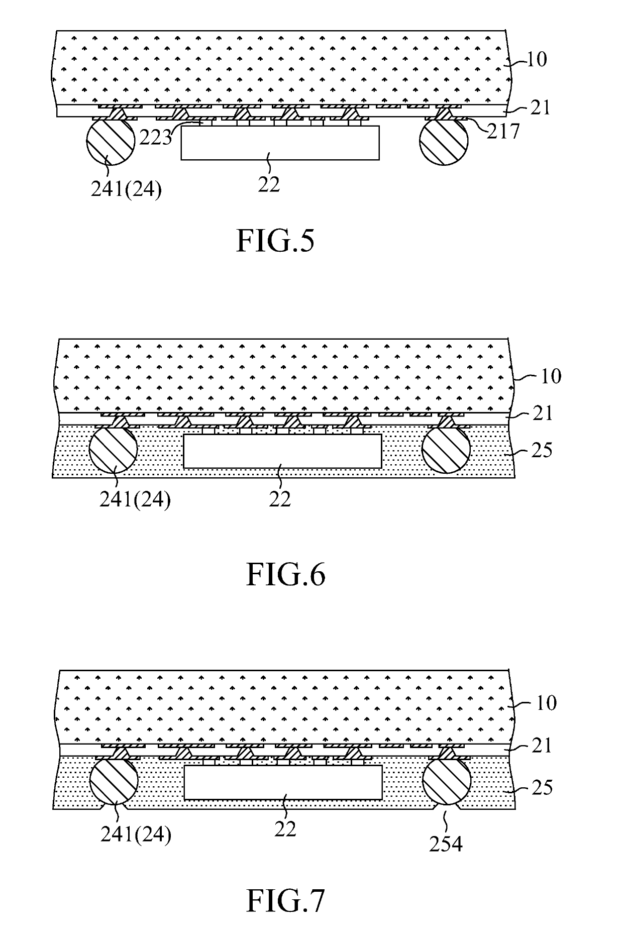 Semiconductor assembly with electromagnetic shielding and thermally enhanced characteristics and method of making the same