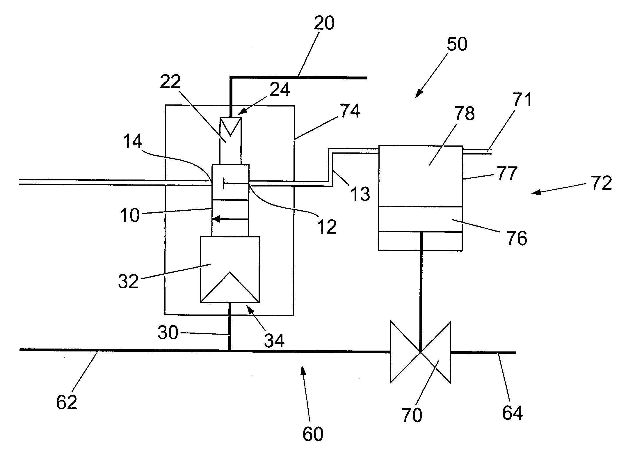 Device, Method and Apparatus