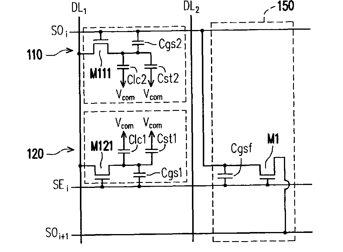 Liquid crystal panel