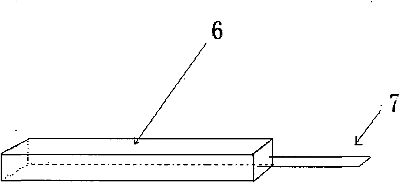 Sperm freezing and unfreezing method and sperm freezing and unfreezing device