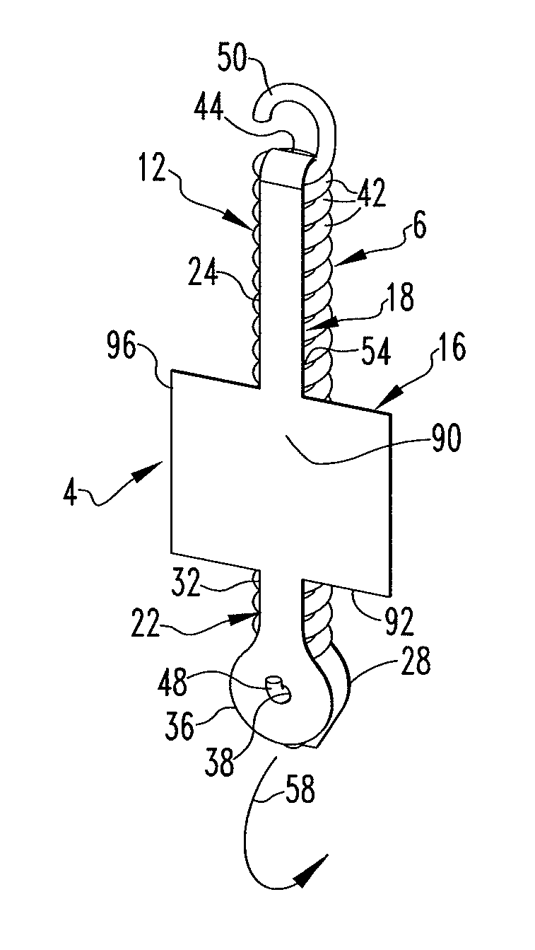 Shield Apparatus for Use in Circuit Interrupter