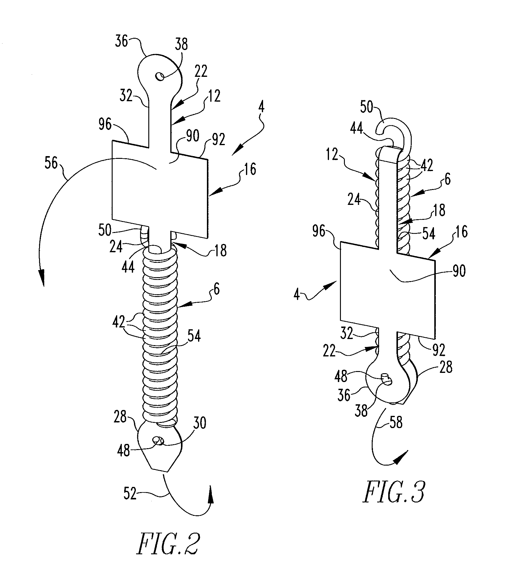 Shield Apparatus for Use in Circuit Interrupter