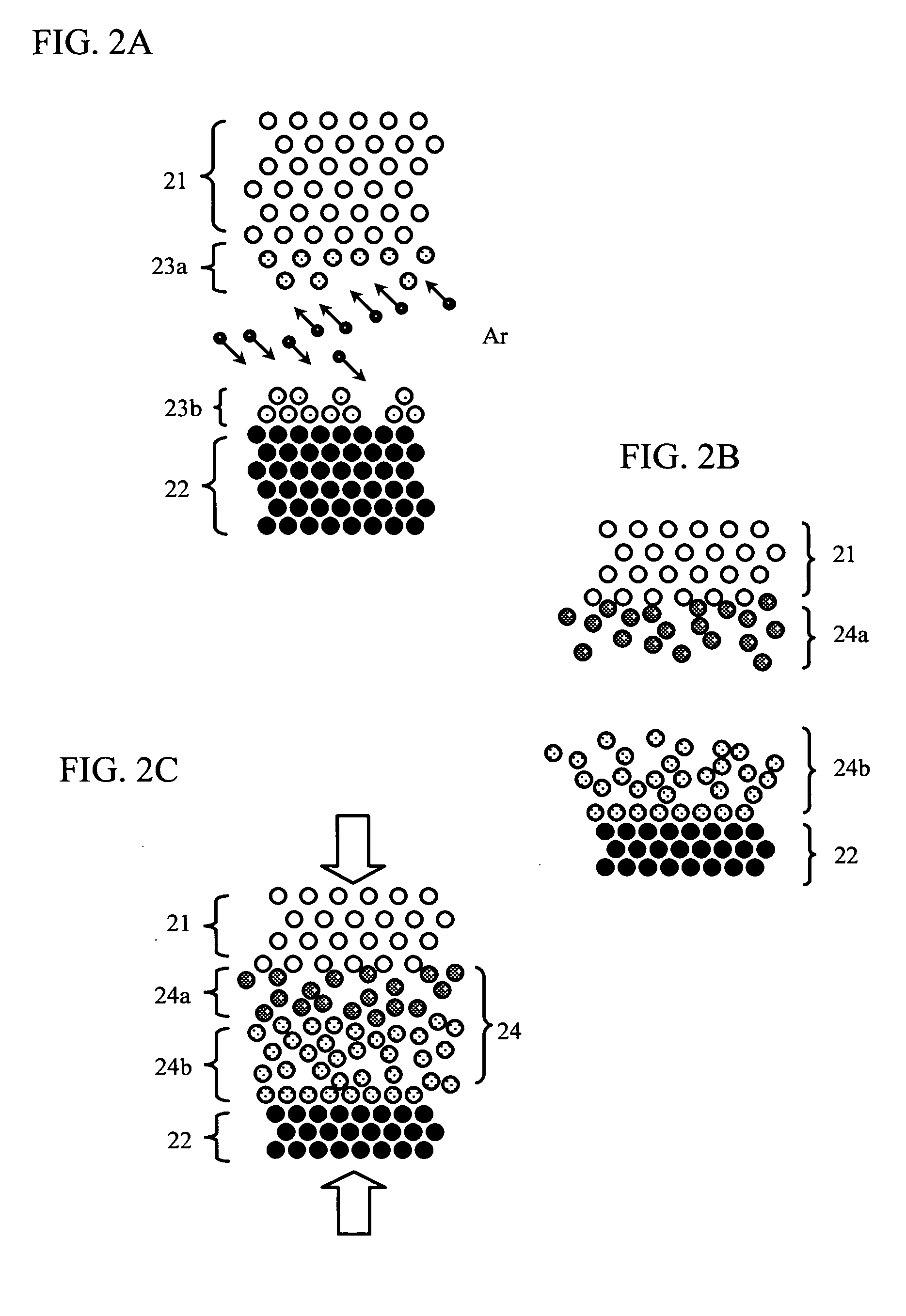 Bonded substrate, surface acoustic wave chip, and surface acoustic wave device