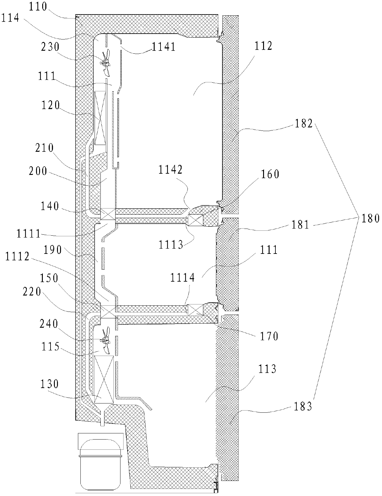 Method for controlling refrigerator