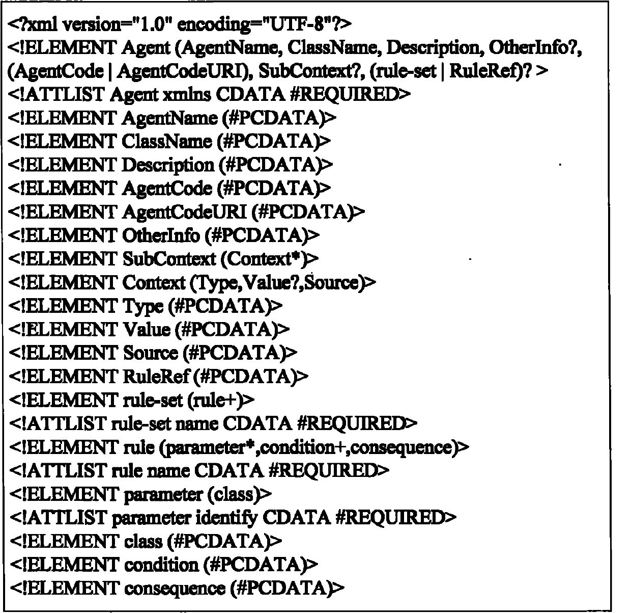 Mobile agent-based application seamless migration method