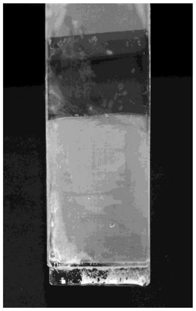 Preparation method of poly(n-isopropylacrylamide) inverse opal hydrogel