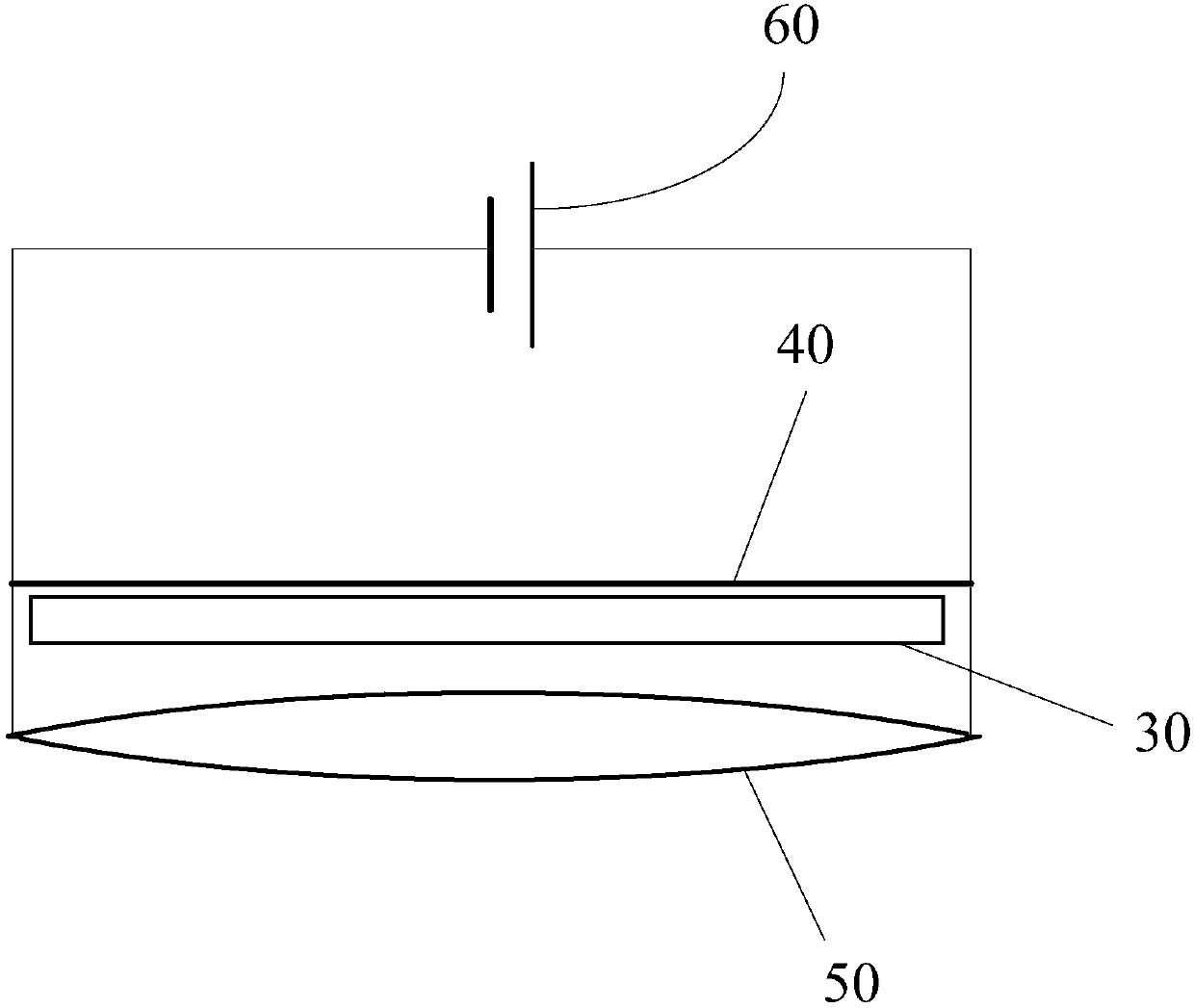 Multimode head-mounted visual equipment